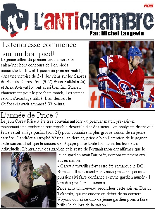 Journal De Montréal Articl14