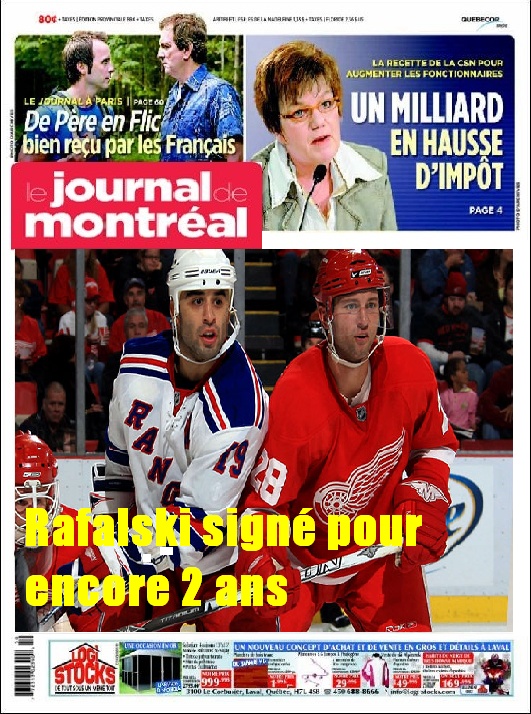 Journal De Montréal Sans_t10