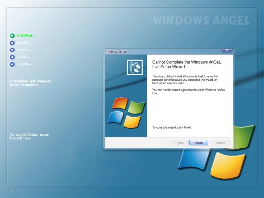   :: Windows AnGeL Live V.2.0 ::   1110
