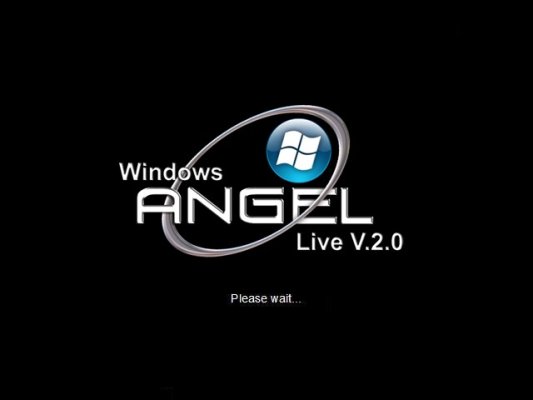   :: Windows AnGeL Live V.2.0 ::   1210