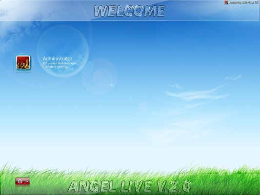   :: Windows AnGeL Live V.2.0 ::   1310