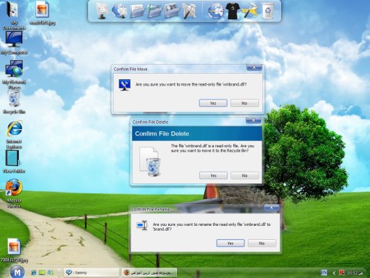   :: Windows AnGeL Live V.2.0 ::   1910