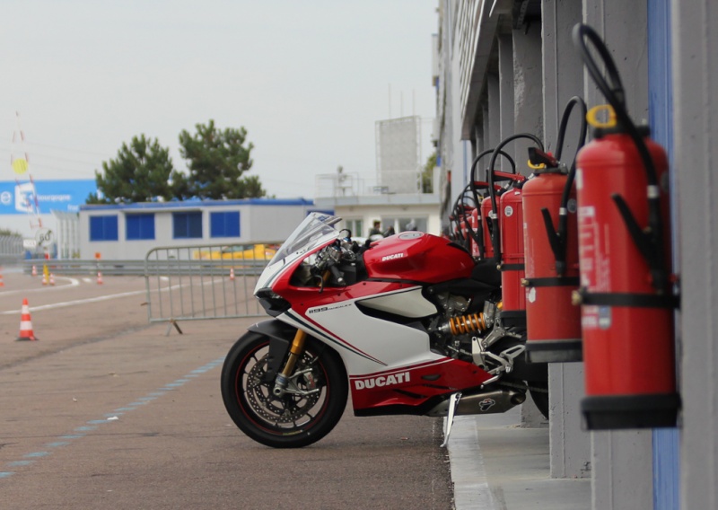 ducati 1199 Panigale ( Topic N.3 ) Img_3912