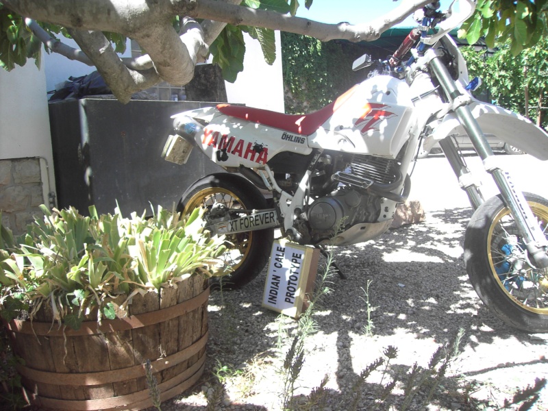  Le concours de aout 2010: Votre moto et une cale. Pict0915