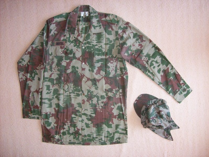 South African militaria - some items 100_6412