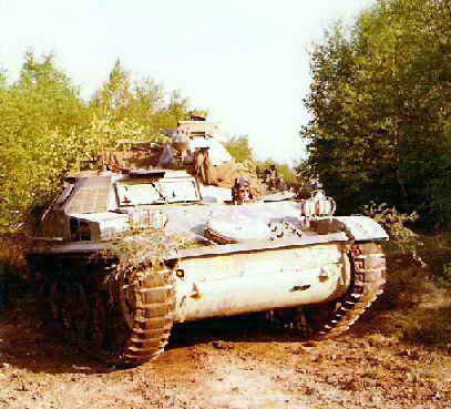 AMX 13 VTT 20050610