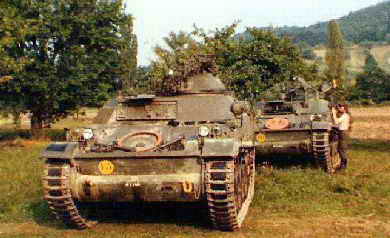 AMX 13 VTT 20050611