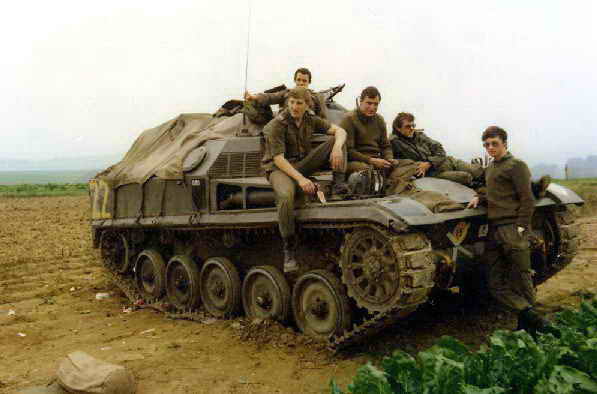 AMX 13 VTT 20050612