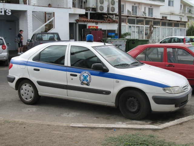 Grèce (ile de Rhodes) 2° police (photos) Img_2510
