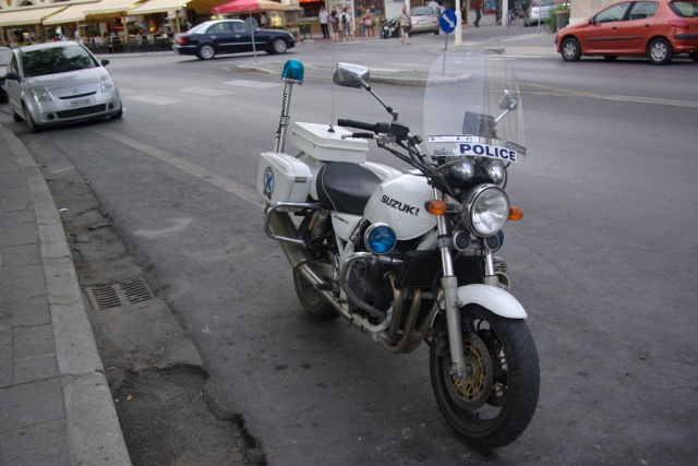 Grèce (ile de Rhodes) 2° police (photos) Imgp4816