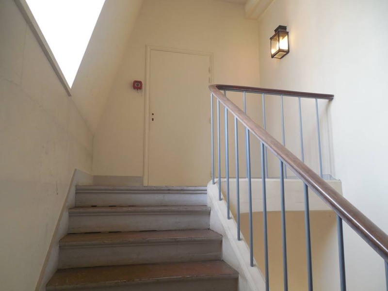 L'escalier Fleury à Versailles 10628410