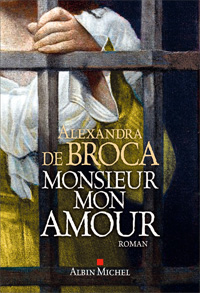 broca - Monsieur mon amour, de Alexandra de Broca Alexan10