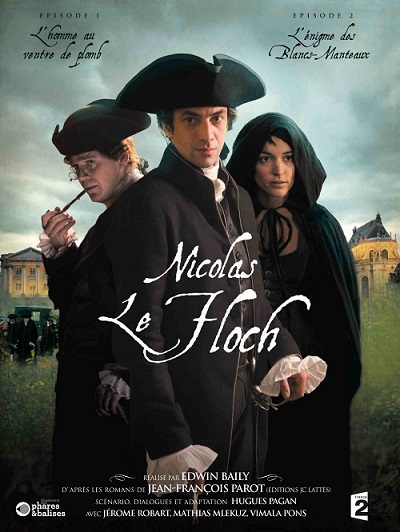 Série télé : Nicolas Le Floch  Nicola10