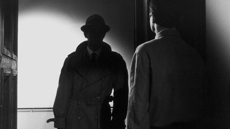 Jean-Pierre Melville - Page 4 Doulos10