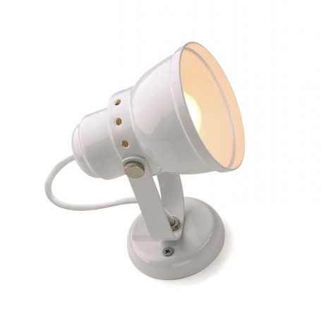 lampe de depannage au cas ou Spot10