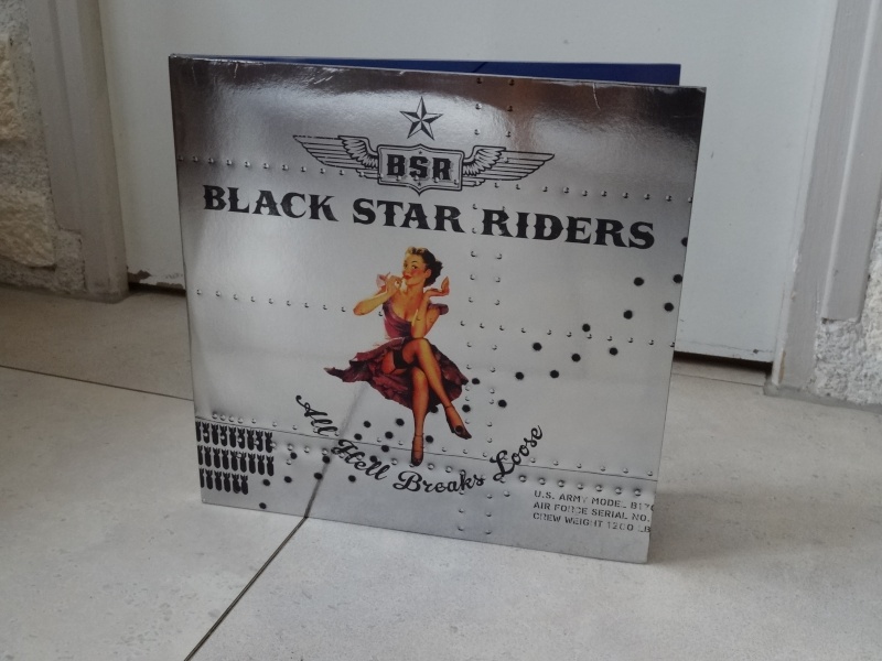 BLACK STAR RIDERS - Page 5 Bsr710