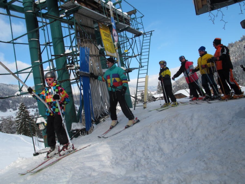 Les Rafforts (Savoie) : la station de ski la moins chère de France Sans_t37
