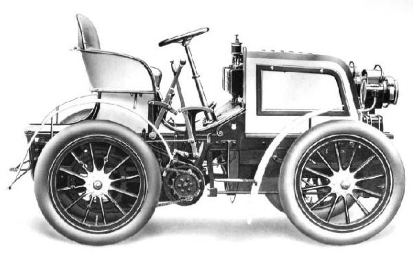 Charrue Automobile de 1901 Capt1034