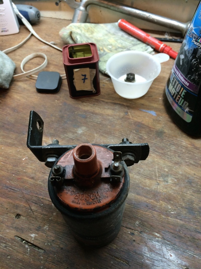 Restauration Mini Austin - Page 3 Img_1812