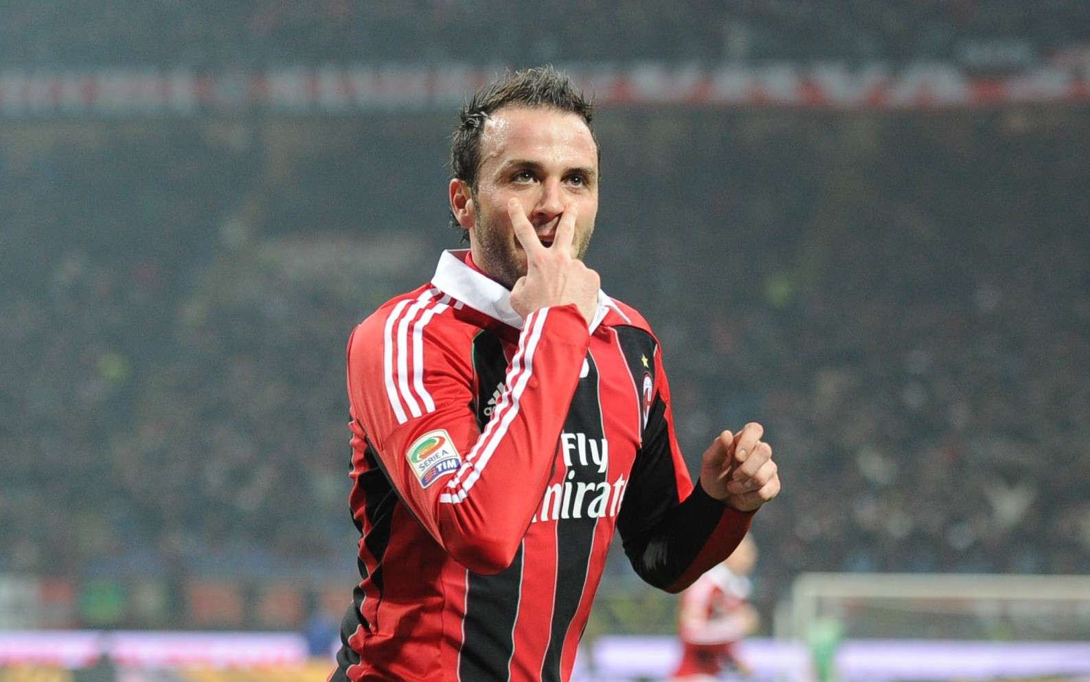 Forza Milan Pazzin10