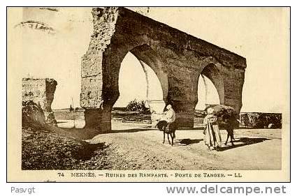 Meknès, la Ville Ancienne et les 2 Mellahs - 2 - Page 18 Meknys19