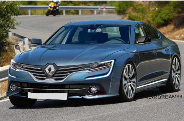 2015 - [Renault] Talisman  [LFD/KFD] - Page 18 Laguna10