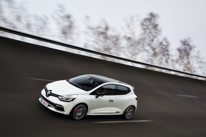 2012 - [Renault] Clio IV [X98] - Page 18