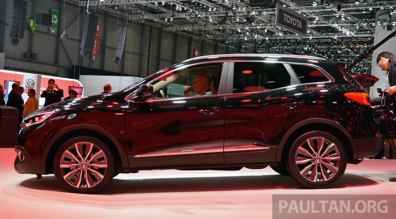 2015 - [Renault] Kadjar [HFE] - Page 38 Renaul62