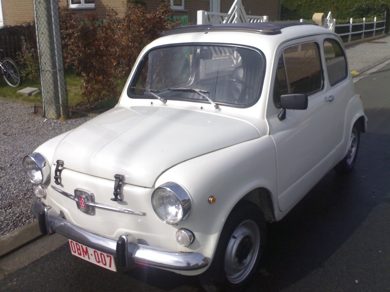 Zastava 750 LE 15032010