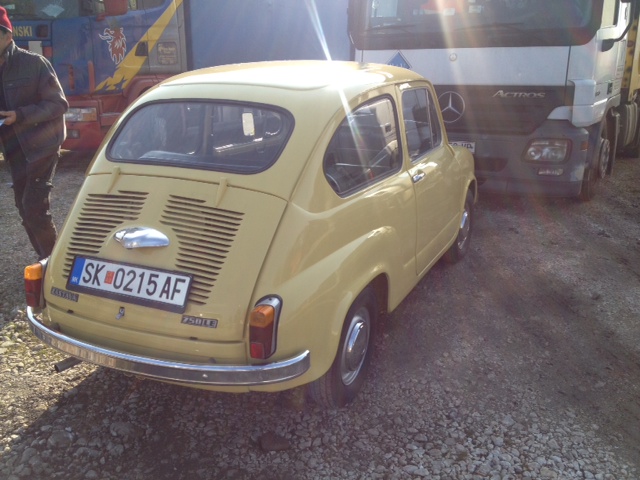 Zastava 750 LE Photo_10