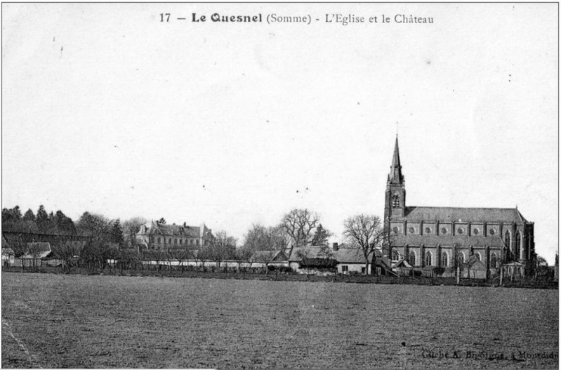 Cartes postales et photos anciennes Lq_110