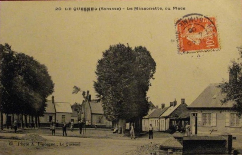 Cartes postales et photos anciennes Lq_210