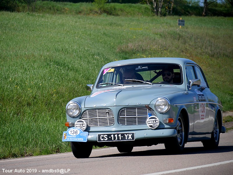 Tour Auto 2019 - Page 3 Volvo_10