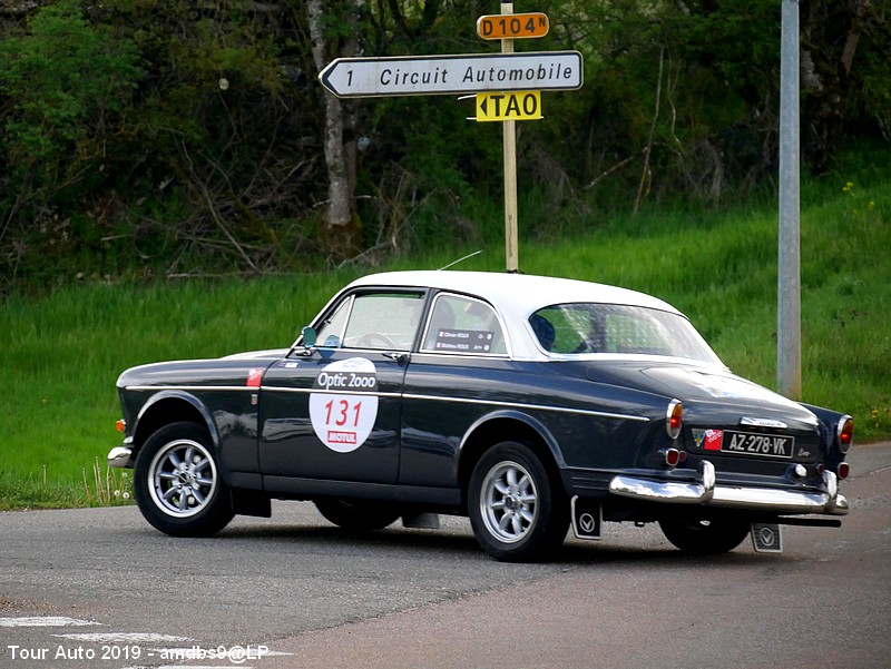 Tour Auto 2019 - Page 3 Volvo_11