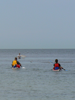 Randonnes en kayak de mer Raid_d14