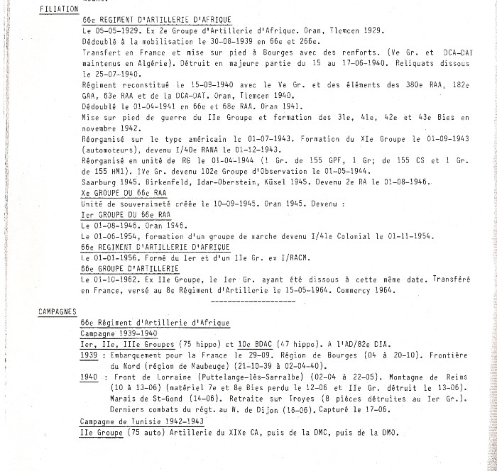 infos 66eme Régiment d'artillerie d'Afrique 66raa_10