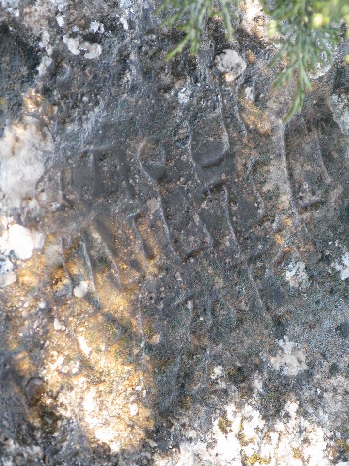 Pido ayuda para saber si estas inscripciones son ibéricas y qué significan 10001510