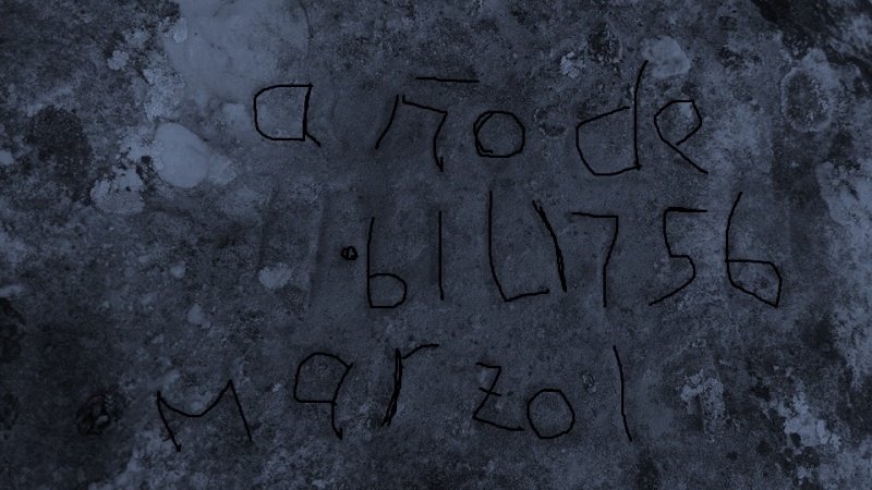 Pido ayuda para saber si estas inscripciones son ibéricas y qué significan 10363511