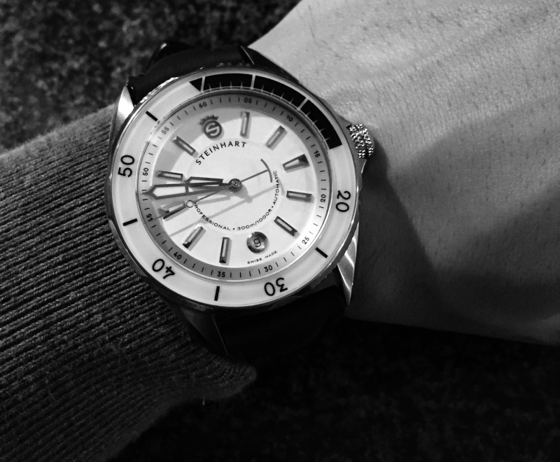 Steinhart Ocean Two White  - Page 4 Image14