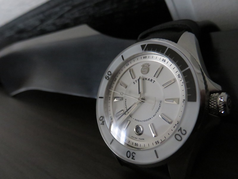Steinhart Ocean Two White - Page 2 Img_0223