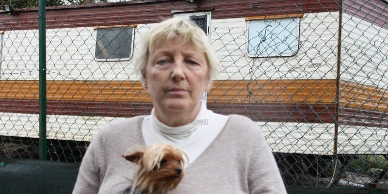 il tue le chien de sa voisine (Fabienne Grandseigne) dans le Lot-et-Garonne Fabien10