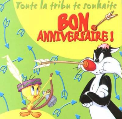 Bon Anniversaire Lolo