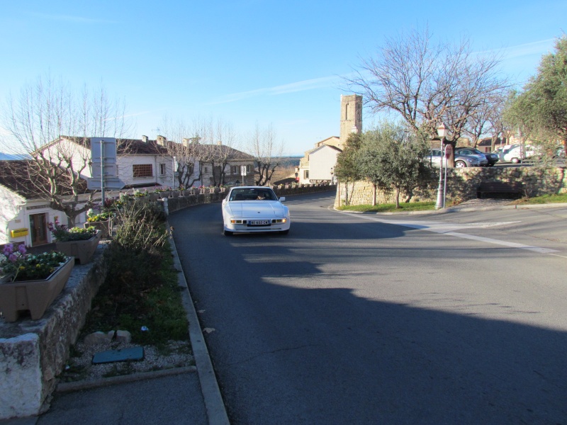 Rassemblement de Fayence ( 3eme dimanche du mois) Img_2424