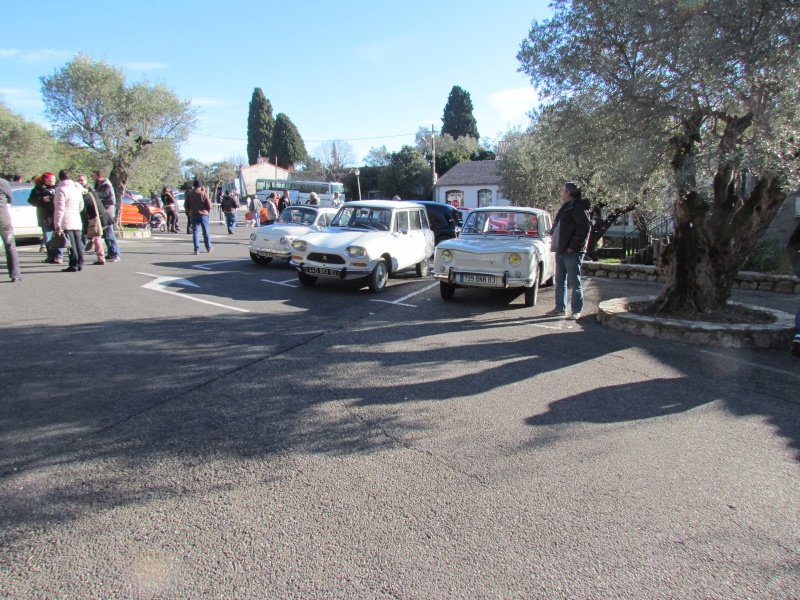 Rassemblement de Fayence ( 3eme dimanche du mois) Img_2431