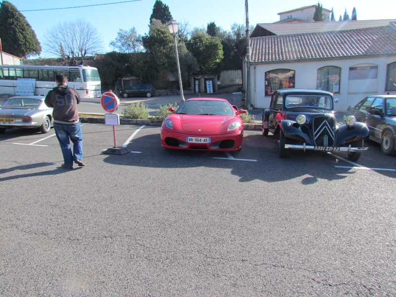 Rassemblement de Fayence ( 3eme dimanche du mois) Img_2445