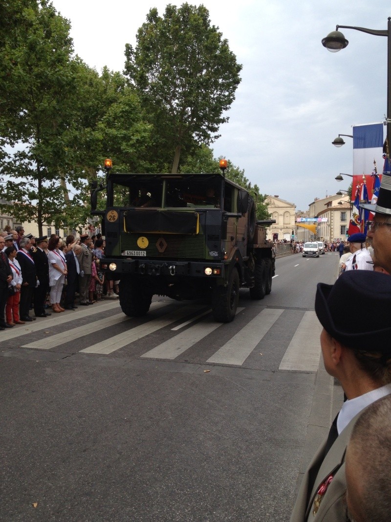 14 juillet et légion d'honneur william Image210