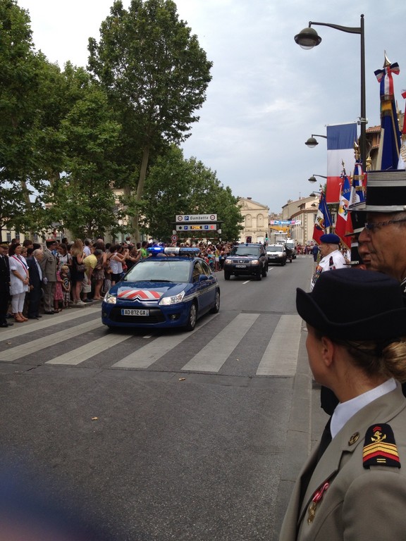 14 juillet et légion d'honneur william Image211