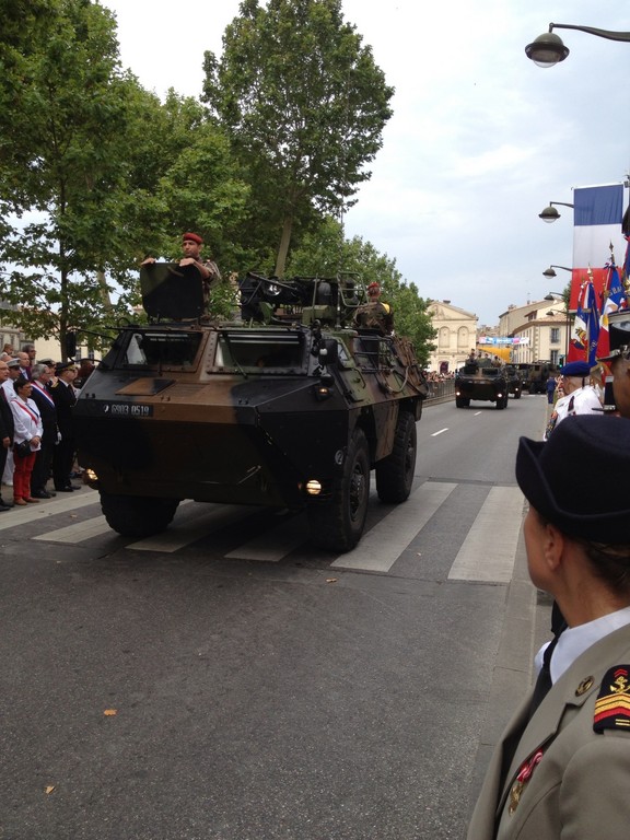 14 juillet et légion d'honneur william Image612