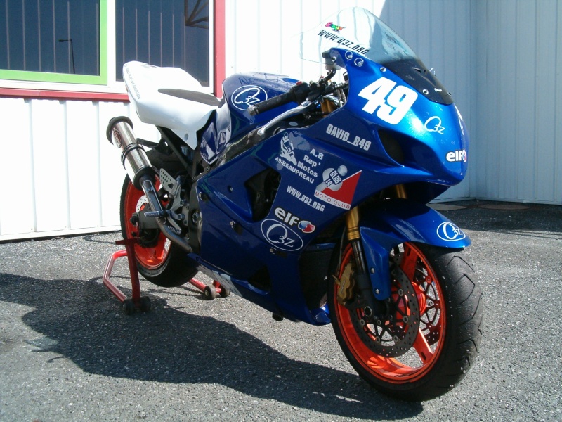 [VENDS] Suzuki 1000 GSXR K4 4200 Euros Hpim3511