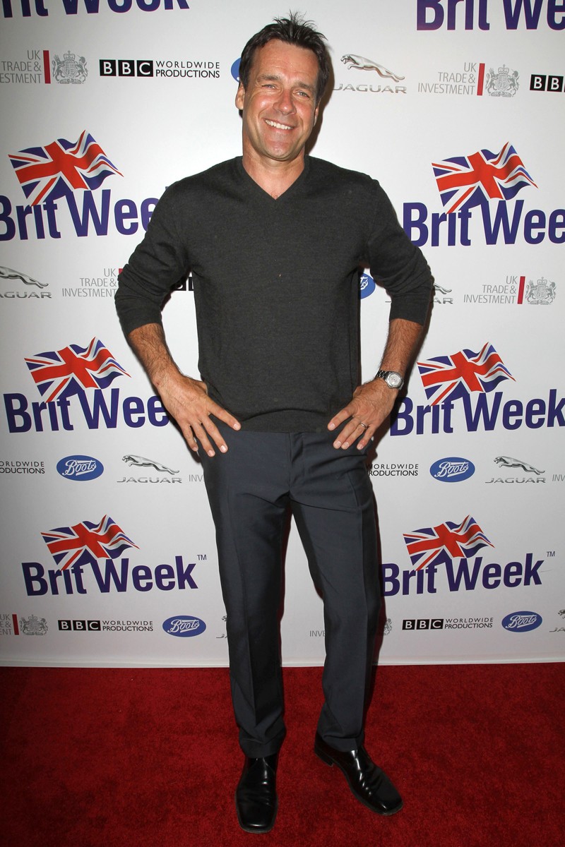 Brit Week - Red Carpet Launch Party  24 avril 2012 1114